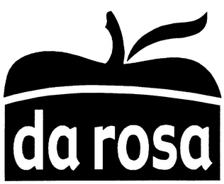 DA ROSA