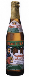 ROTHAUS TANNENZÄPFLE ROTHAUS PILA