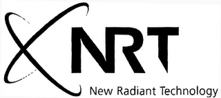 NRT NEW RADIANT TECHNOLOGY