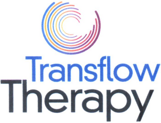 TRANSFLOW THERAPY