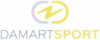 DAMARTSPORT