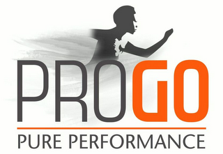 PRO GO PURE PERFORMANCE