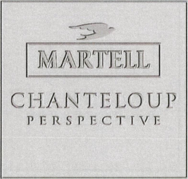 MARTELL CHANTELOUP PERSPECTIVE