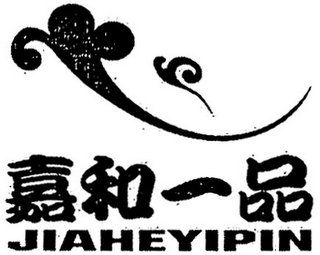 JIAHEYIPIN