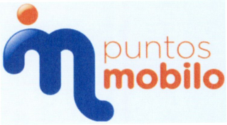 M PUNTOS MOBILO