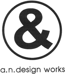 & A.N.DESIGN WORKS