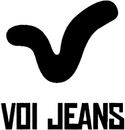 V VOI JEANS