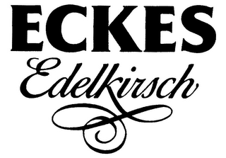 ECKES EDELKIRSCH