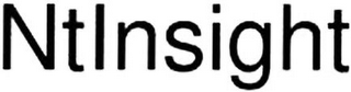 NTINSIGHT