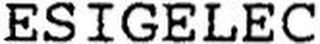 ESIGELEC