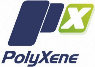 PX POLYXENE