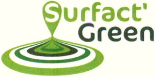 SURFACT' GREEN