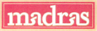 MADRAS
