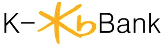 K-KB BANK