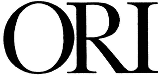ORI