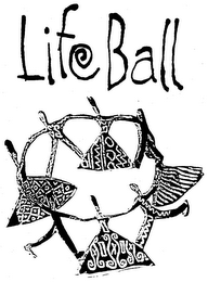 LIFE BALL