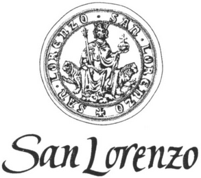 SAN LORENZO