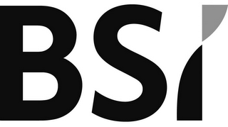 BSI