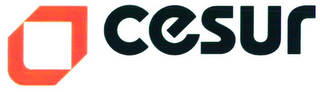 CESUR