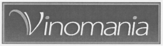 VINOMANIA