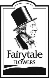 FAIRYTALE FLOWERS