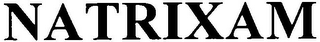 NATRIXAM