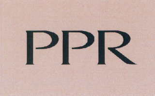 PPR