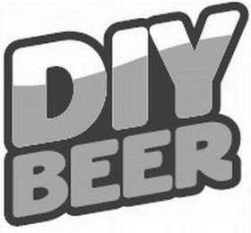 DIY BEER