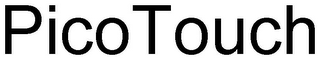 PICOTOUCH