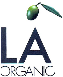 LA ORGANIC