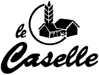 LE CASELLE