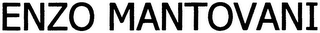 ENZO MANTOVANI