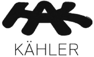 HAK KÄHLER