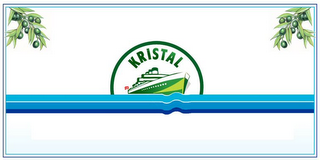 KRISTAL