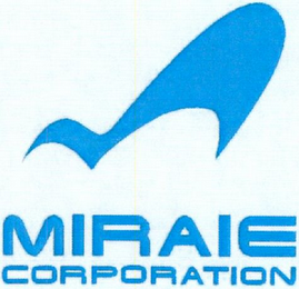 M MIRAIE CORPORATION