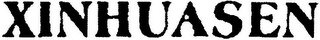 XINHUASEN