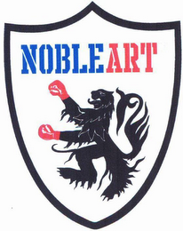 NOBLEART