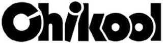 CHIKOOL
