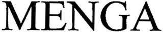 MENGA
