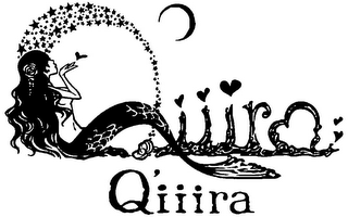 Q'IIIRA Q'IIIRA