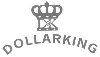 DOLLARKING D $ K