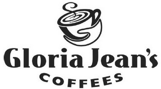 GLORIA JEAN'S COFFEES