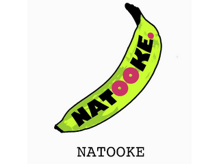 NATOOKE NATOOKE