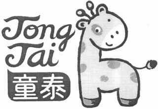 TONG TAI