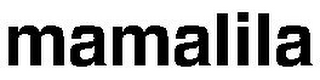 MAMALILA