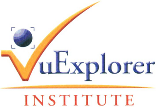 VUEXPLORER INSTITUTE