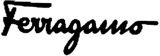 FERRAGAMO
