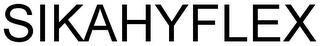SIKAHYFLEX