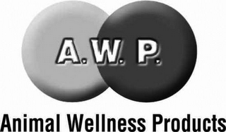 A.W.P. ANIMAL WELLNESS PRODUCTS