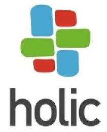 HOLIC